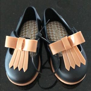 Adorable Mary Jane mini Melissa’s!